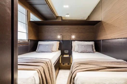 Yacht gallery image
